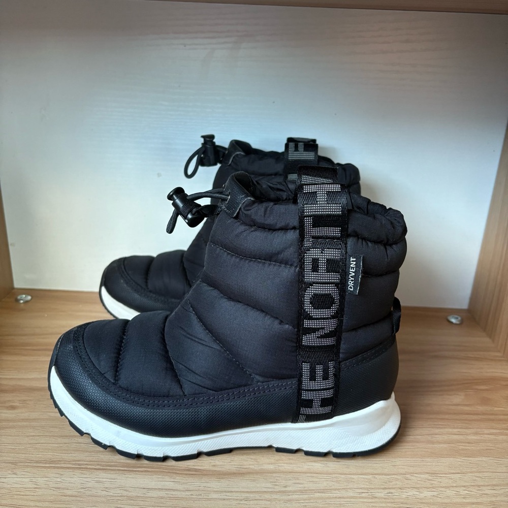 Youth THERMOBALL™ Pull-On Waterproof Boots.